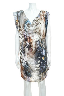 Ένα φόρεμα - Design by KappAhl front