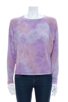 Women's sweater - Wild Fable front