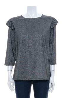 Women's sweater - Yessica front