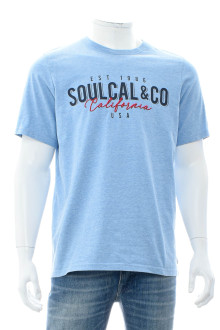 Soulcal & Co front