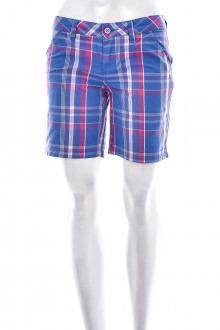 Female shorts - Billabong front