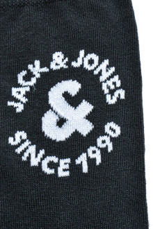 JACK & JONES back
