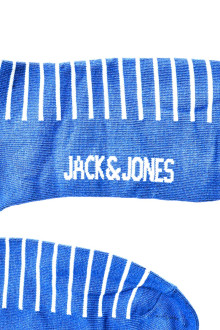 JACK & JONES back