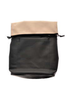 Backpack - Laptop bag - EVEN & ODD front