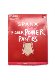 SPANX front