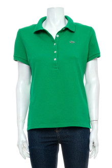 Lacoste front