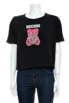 Moschino front