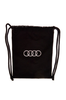 Audi Collection front