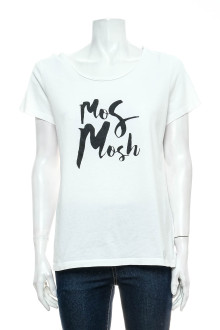 MOS MOSH front