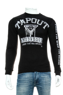 Tapout front