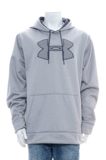 UNDER ARMOUR front