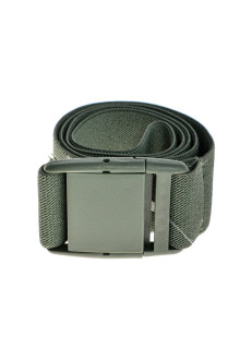 Ladies's belt front