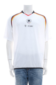 DFB front