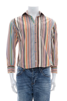 Paul Smith front
