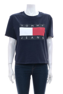 TOMMY JEANS front