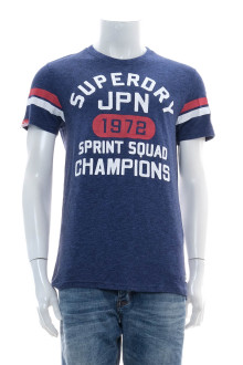 SuperDry front