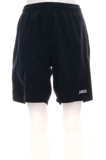 Jako front