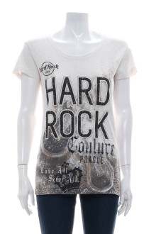 Hard Rock Couture front