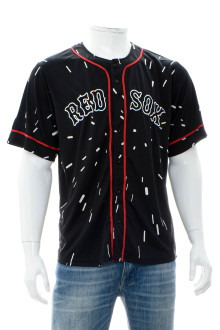 Boston Red Sox front
