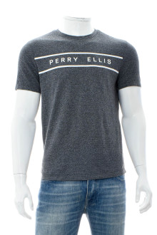 Perry Ellis front