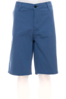 Men's shorts front