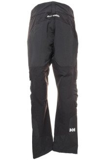 Helly Hansen back