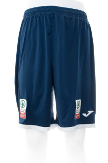 Joma front