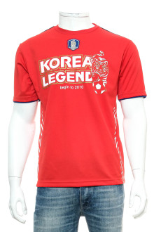 KFA South Korea Legend front