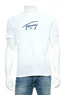 TOMMY JEANS front