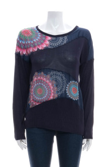 Desigual front