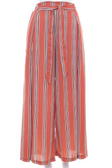 Women's trousers front