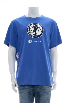 THE NIKE TEE front