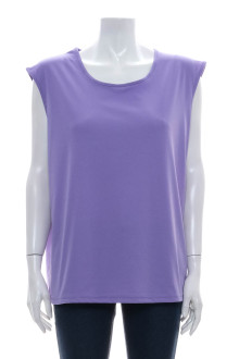 Women's top front