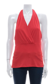 Women's top front