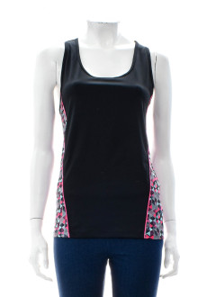 Women's top front