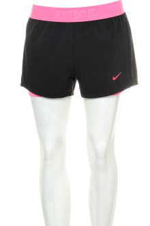 NIKE front