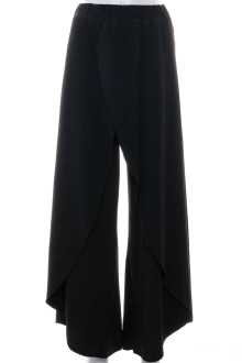 Women's trousers front