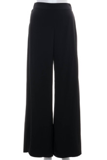 Women's trousers front