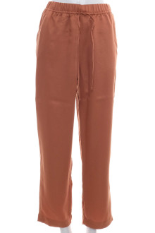 Women's trousers front