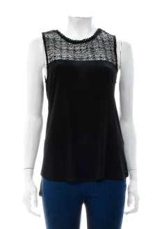 Women's top front