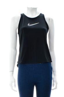 NIKE front