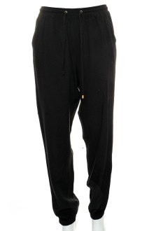 Women's trousers front