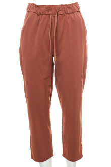 Women's trousers front