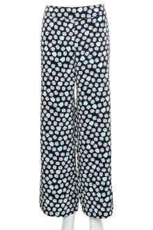 Women's trousers front