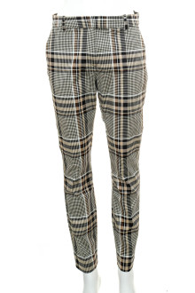 Women's trousers front