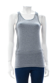 Women's top front