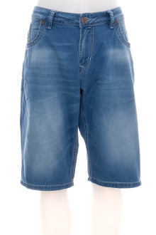 Men's shorts front