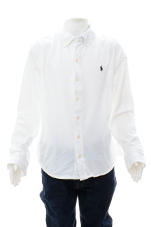 Polo by Ralph Lauren front