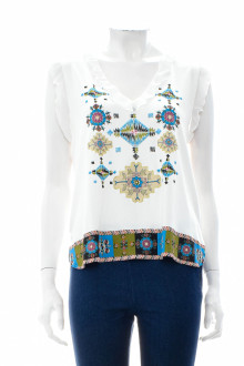 Desigual front