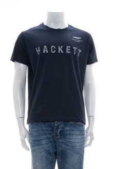 Hackett front